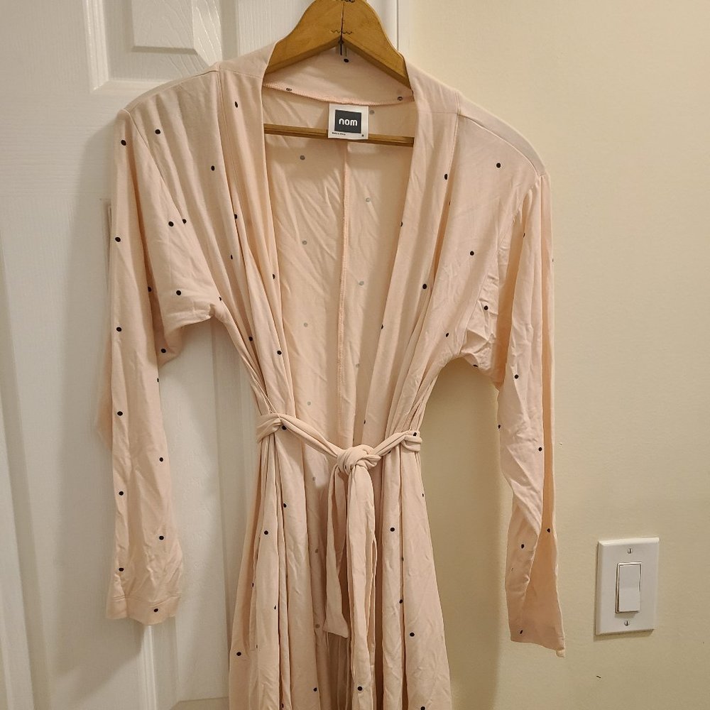 NOM Women's Skin Small Sleepwear